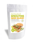 Deli Sandwich Sprouting Seed Blend