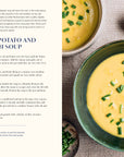 Warm Your Bones: Cozy Recipes for Chilly Days
