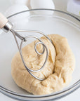 Danish Dough Whisk
