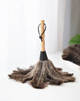 Natural Ostrich Feather Duster