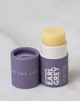 SOLIDSILK® Lip Butter - Lavender Earl Grey - No Tox Life