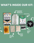 Kombucha Starter Kit
