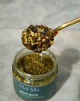Hei Ma Green Gems Chili Crisp