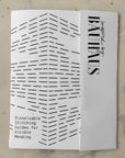 Bauhaus: Visible Mending Transfers
