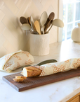 Bee's Wrap - Bread Wrap - Honeycomb