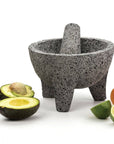Authentic Molcajete