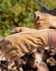 Womanswork Original Leather Work Gloves - Women's