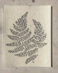 Frond: Visible Mending Transfers