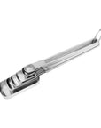 Measuring Spoon Set, Stainless Steel, Set of 6