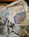 Bigger Darning & Mending Loom Kit