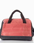 Waxed Tool Bag