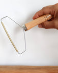 Reusable Lint Remover