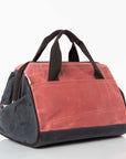 Waxed Tool Bag