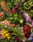 Full Belly Farm & Kitchen Cookbook