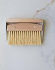 Mini Broom and Dustpan Set