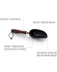 Garden Scoop
