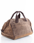 Waxed Tool Bag