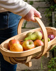Burgon & Ball Traditional Trug - Medium