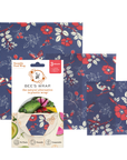Bee's Wrap - Assorted 3 Pack