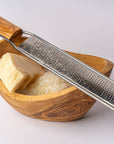 Italian Mandolin Paddle Grater