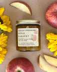 Apple Harvest (Standard Size, 8 oz)