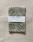 Linen Tea Towel