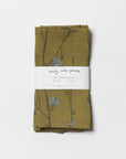 Linen napkins (Set of 2)