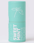 SOLIDSILK® Lip Butter - Sweet Mint - No Tox Life