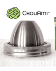 ChouAmi - ChouAmi - Fermentation Top