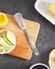 Butter Shaver