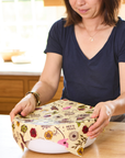 Bee's Wrap - Cut-to-Size Roll - Vegan