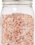 Spice Lid for Regular Mouth Mason Jar, Stainless Steel