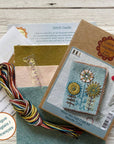 Needle Case Felt Craft Mini Kit