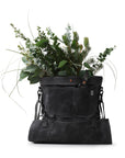 Harvesting & Gathering Bag- Waxed Canvas