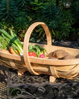 Burgon & Ball Traditional Trug - Large