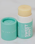 SOLIDSILK® Lip Butter - Sweet Mint - No Tox Life