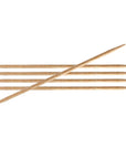 Brittany Birch Double Pointed Knitting Needles 7.5"