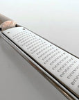 Italian Mandolin Paddle Grater