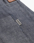 Classic Crossback Apron