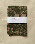 Linen Tea Towel