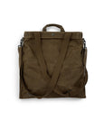 Harvesting & Gathering Bag- Waxed Canvas