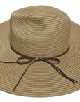 Luzia Garden Hat – Wide Brim Sun Protection (UPF 50+)