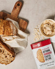 KneadAce® Sourdough Starter Culture