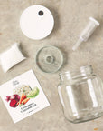 Fermented Vegetable Kit