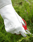 The Gardeners' Goatskin Glove