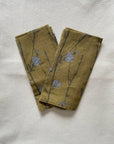 Linen napkins (Set of 2)