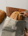Bee's Wrap - Artisan Bread Bag