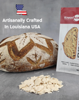 KneadAce® Sourdough Starter Culture