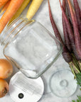 Fermented Vegetable Kit