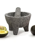 Authentic Molcajete
